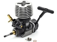 HPI NITRO STAR F4.6 V2 ENGINE WITH PULLSTART 111595 - MORE DUE SHORTLY